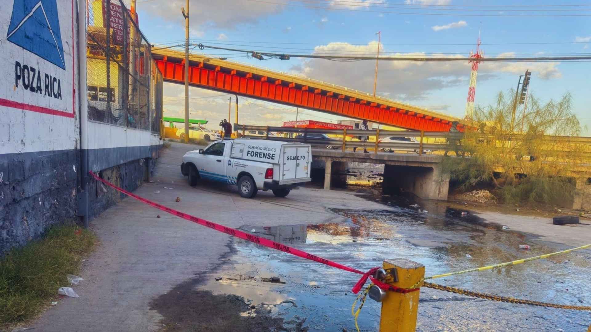 La Víctima Llevaba Dos Semanas Desaparecida | Foto: N+