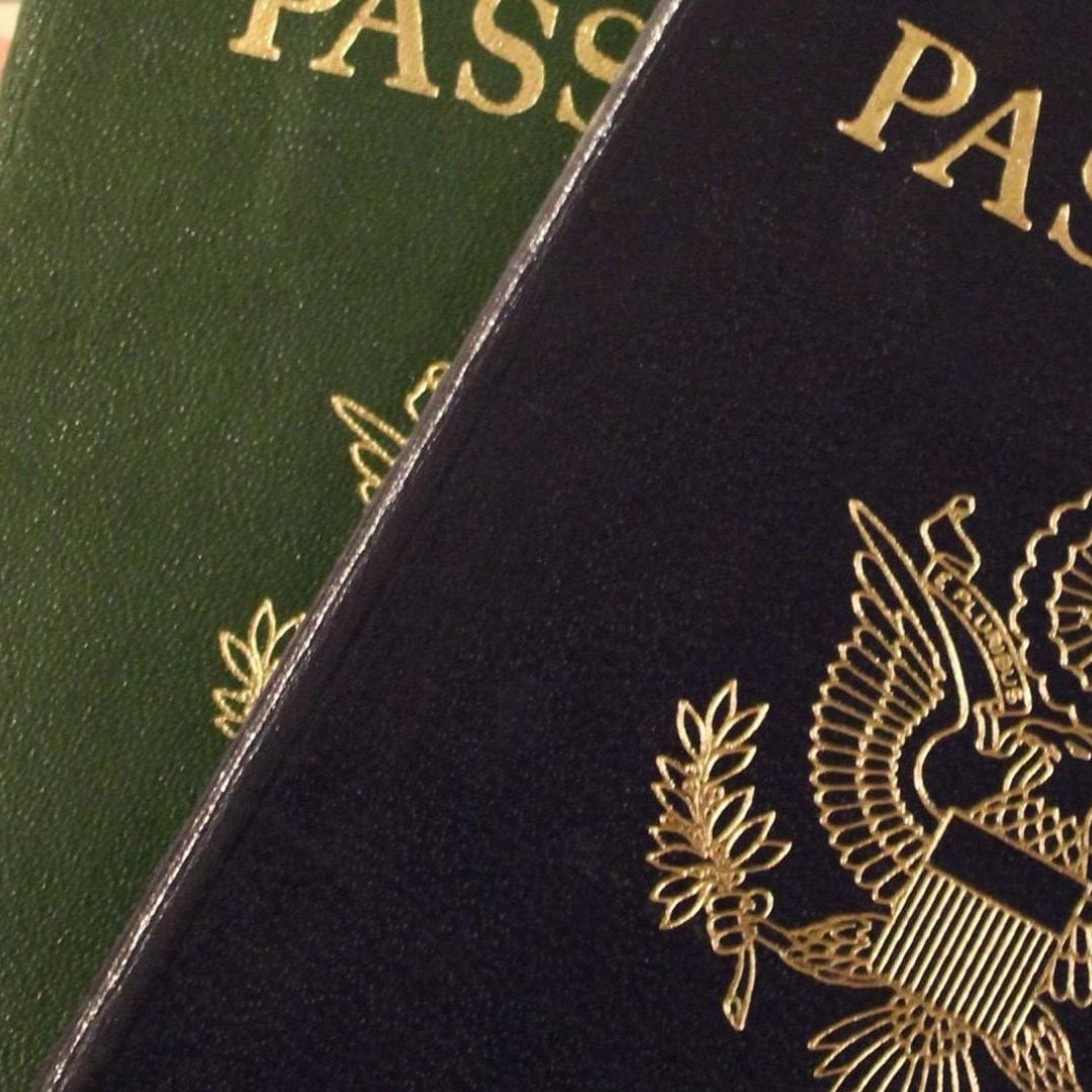 Visa Americana