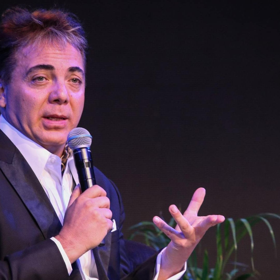 Cristian Castro ruptura Mariela Sanchez