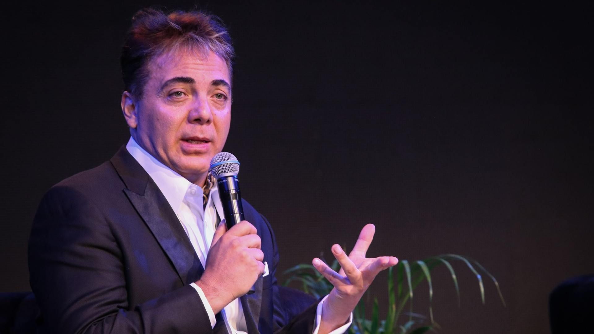 Cristian Castro ruptura Mariela Sanchez