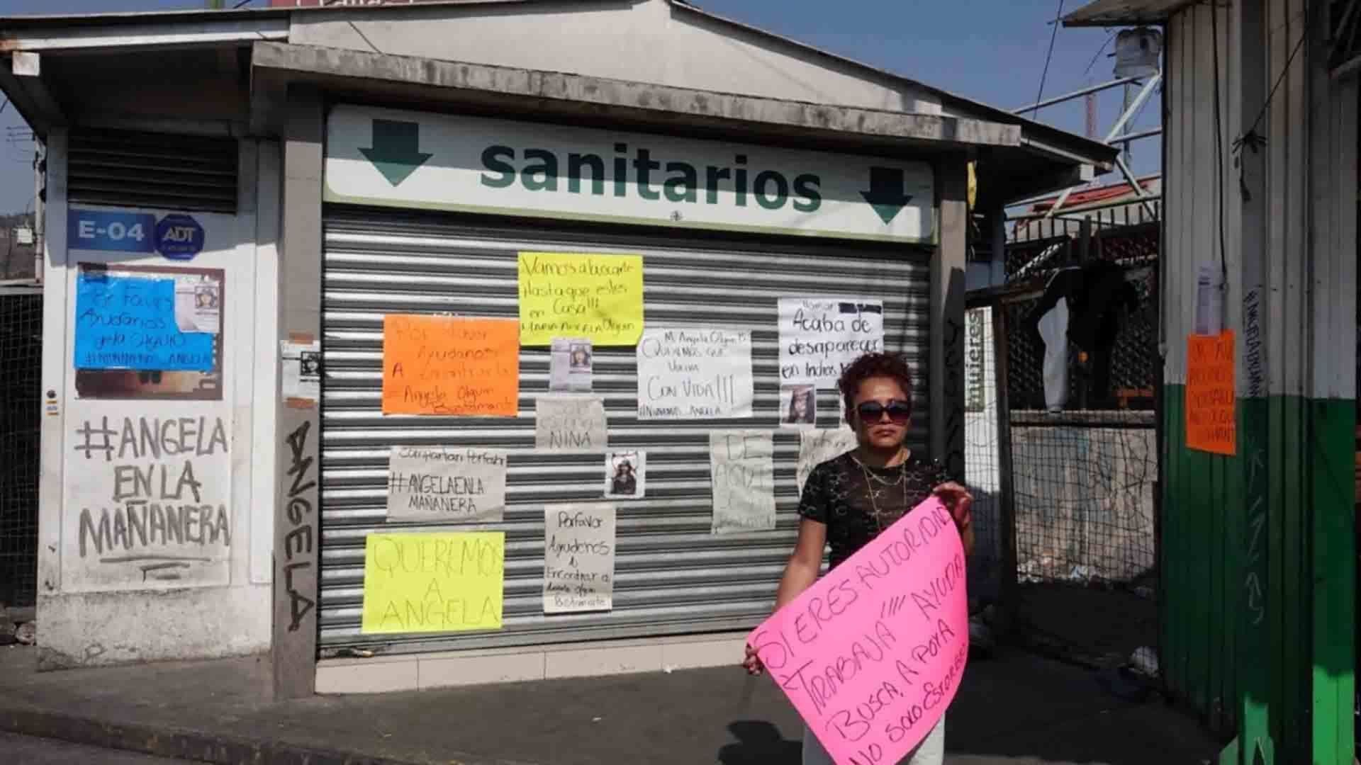 Esto Sabemos del Caso de María Ángela