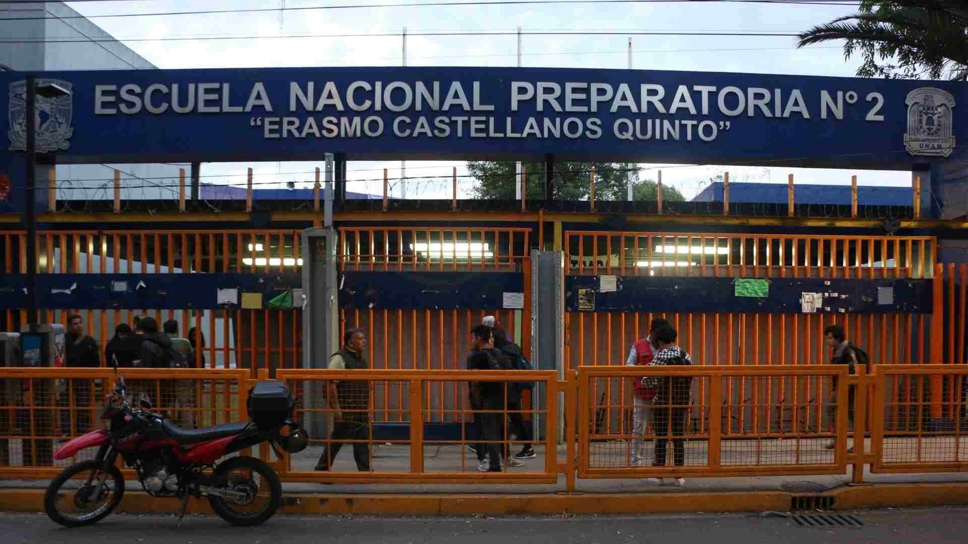 COMIPEMS: ¿Dónde está y cuántos aciertos piden para entrar a la Prepa 2 UNAM?