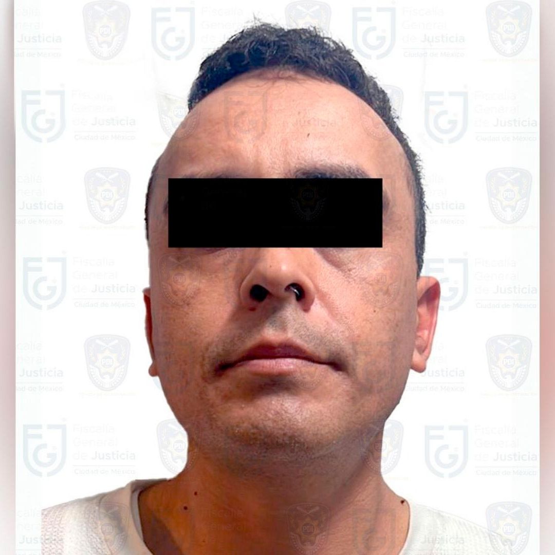 Luis Alberto “N”, alias “El Tío Beto”