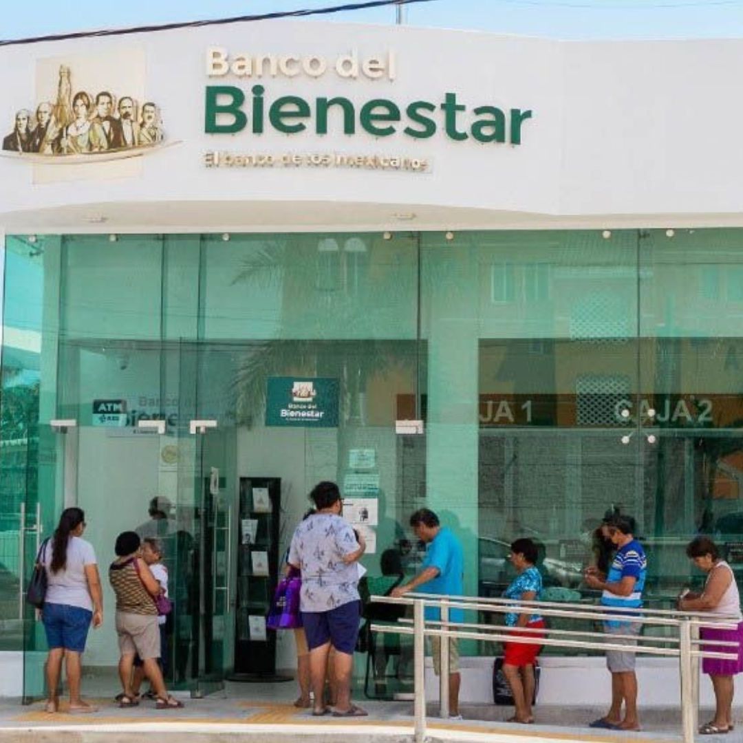 Suspenden pago de Pensión Bienestar noviembre 2025 cuándo reanudan y quiénes se quedaron sin cobrar