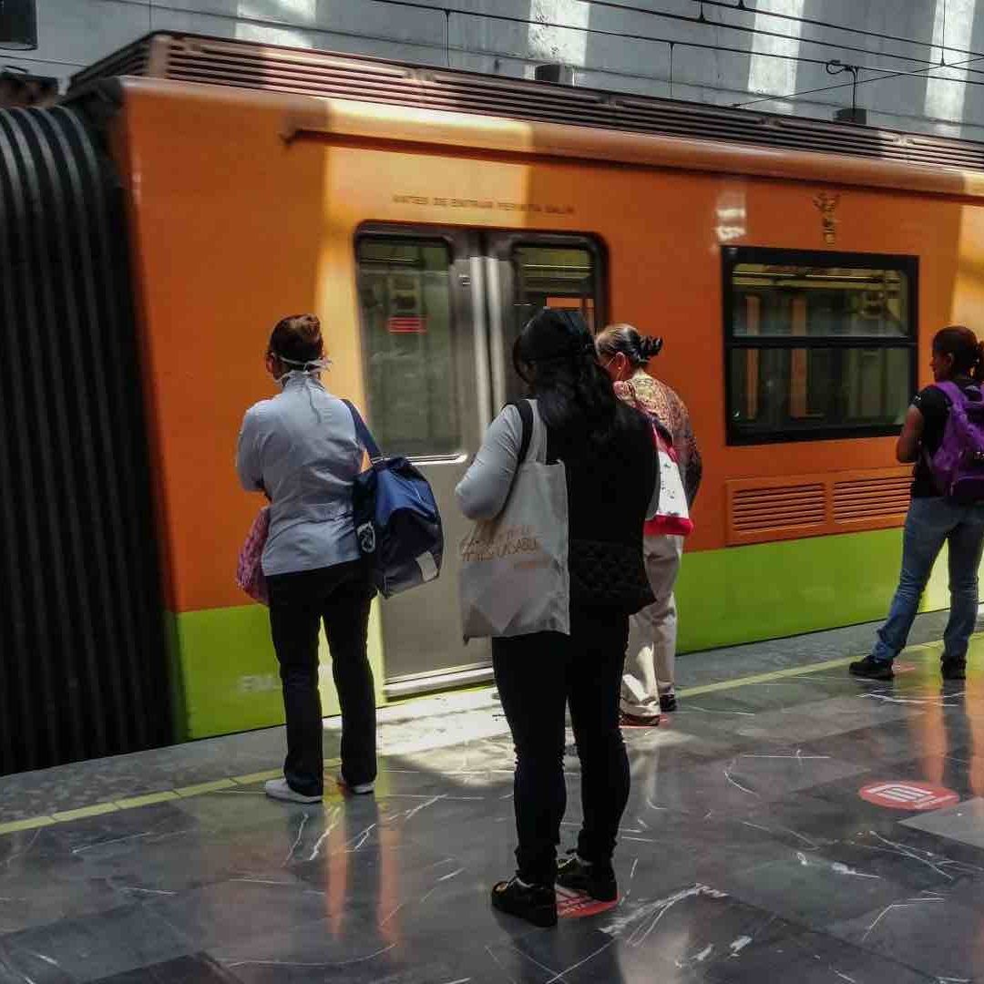 El Metro de la CDMX pone a disposición de los capitalinos un trámite para grabar
