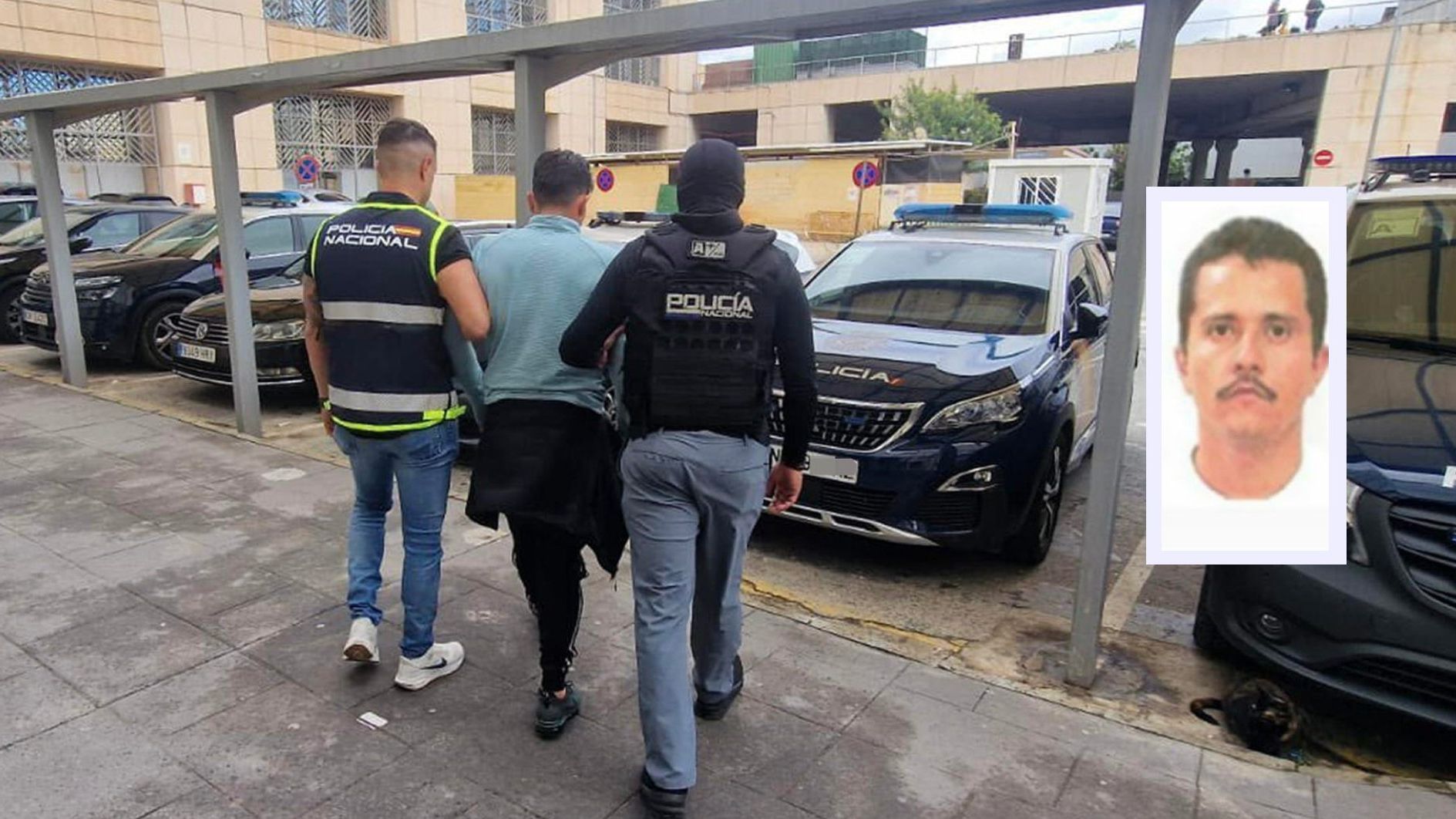 ¿Quién es 'Pipo', el Narco que Fingió su Muerte y Socio del CJNG? Perfil del Líder de Los Lobos