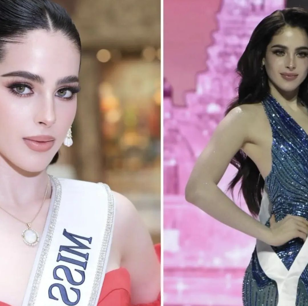 ¿Cómo Votar por Fátima Bosch para Miss Universo 2025? Te Decimos Dónde Apoyar a la Mexicana