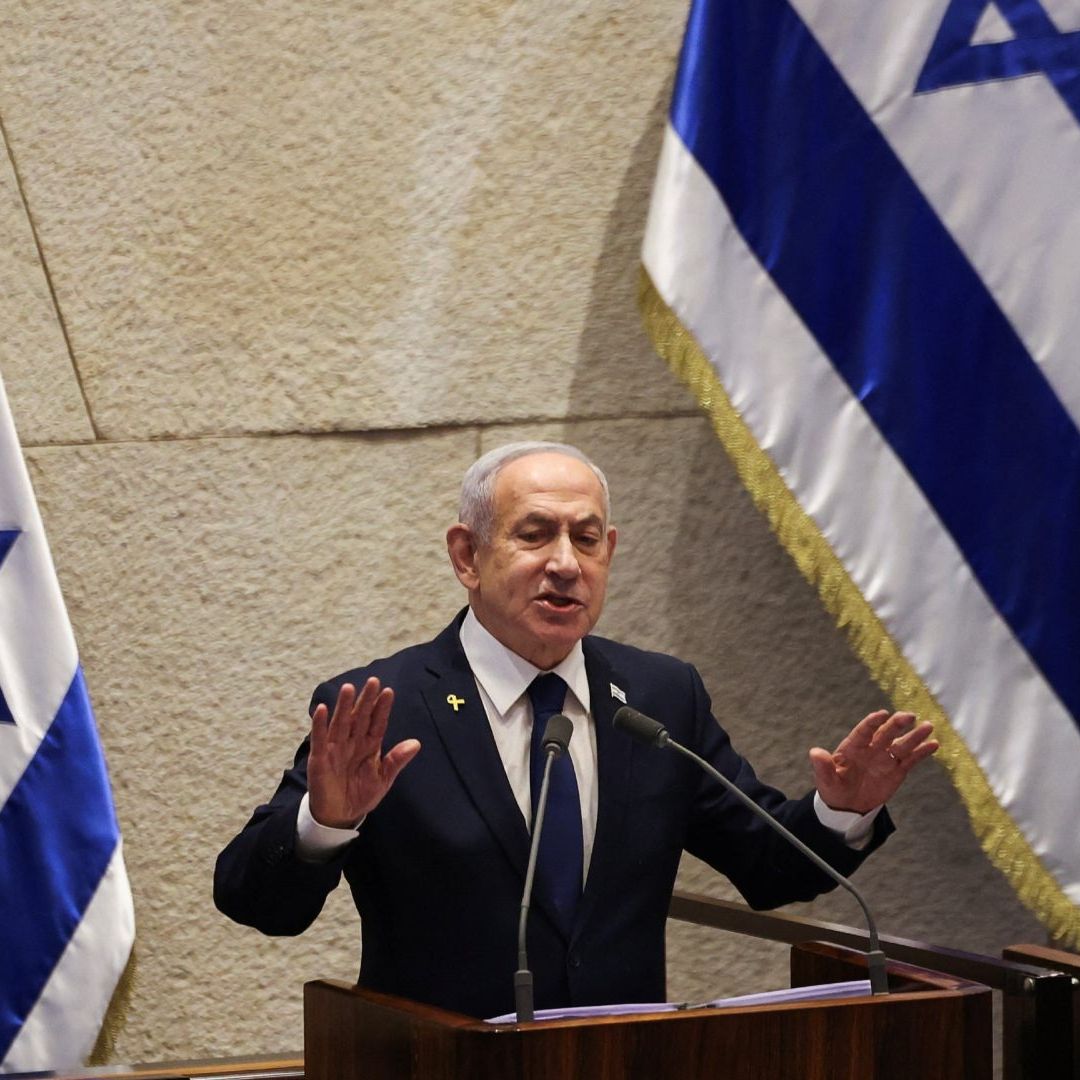 Plana Mayor Israelí Envía Contundente Mensaje: "No Habrá Estado Palestino"