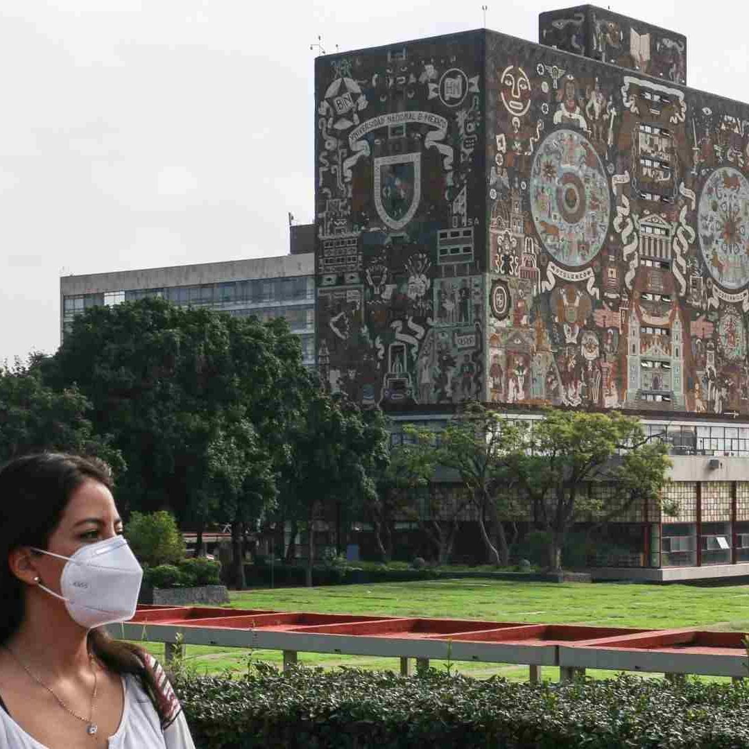 El costo del examen de la UNAM para licenciatura en 2023 será de 460 pesos
