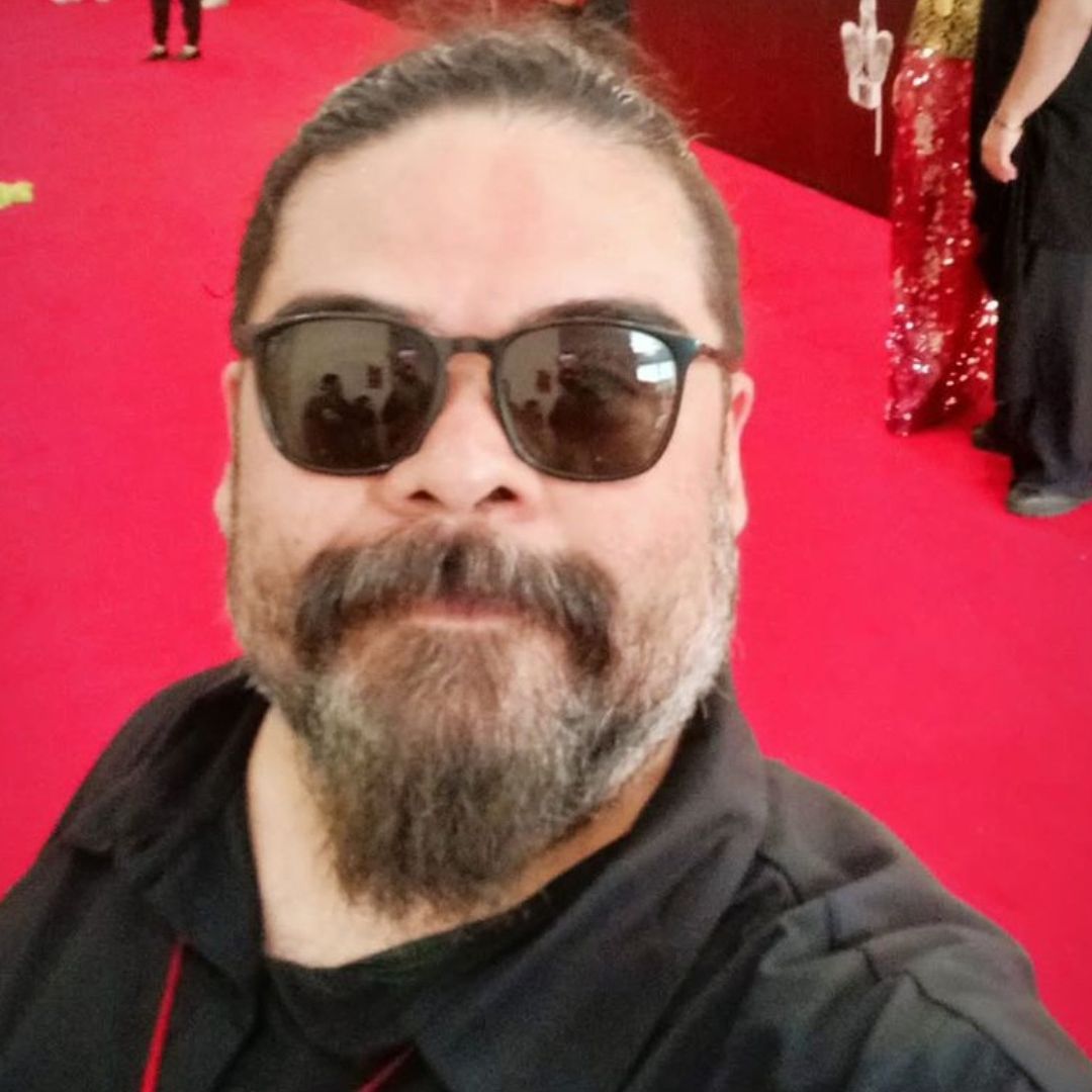 Pancho Rodríguez