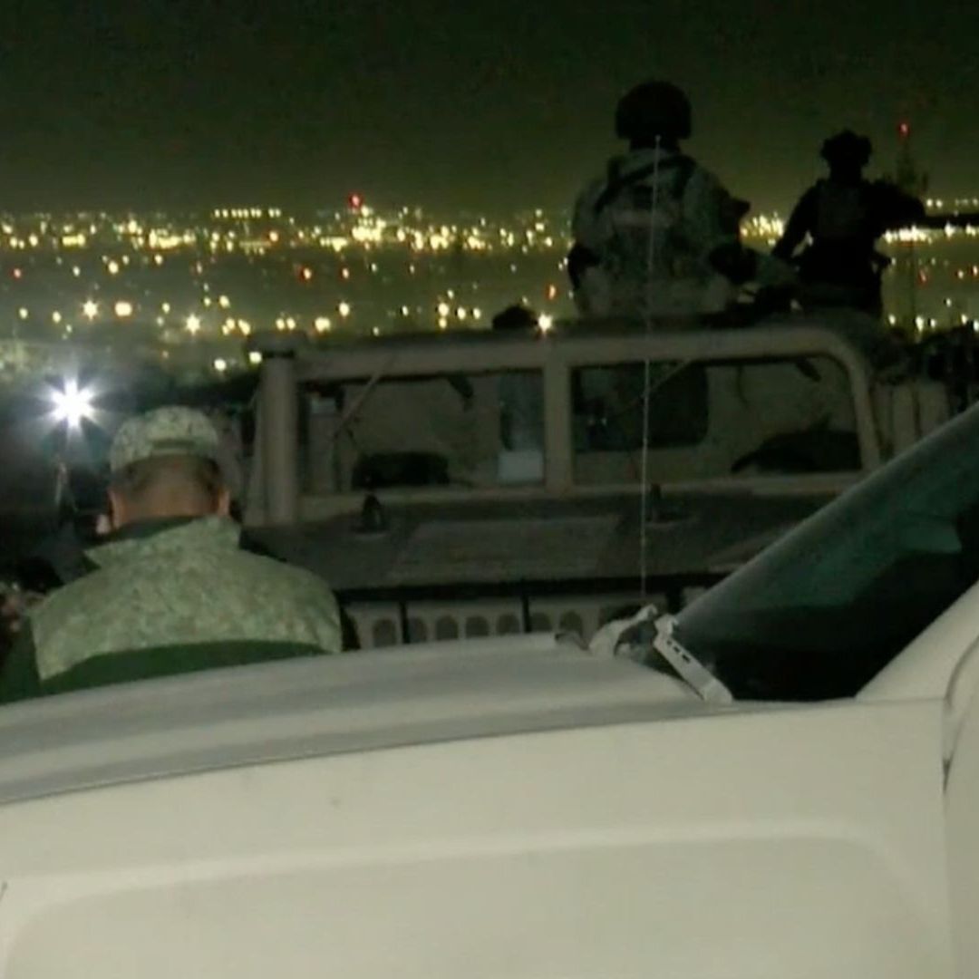 Localizan Cuerpo Calcinado en Terracería de Riberas del Bravo, en Ciudad Juárez