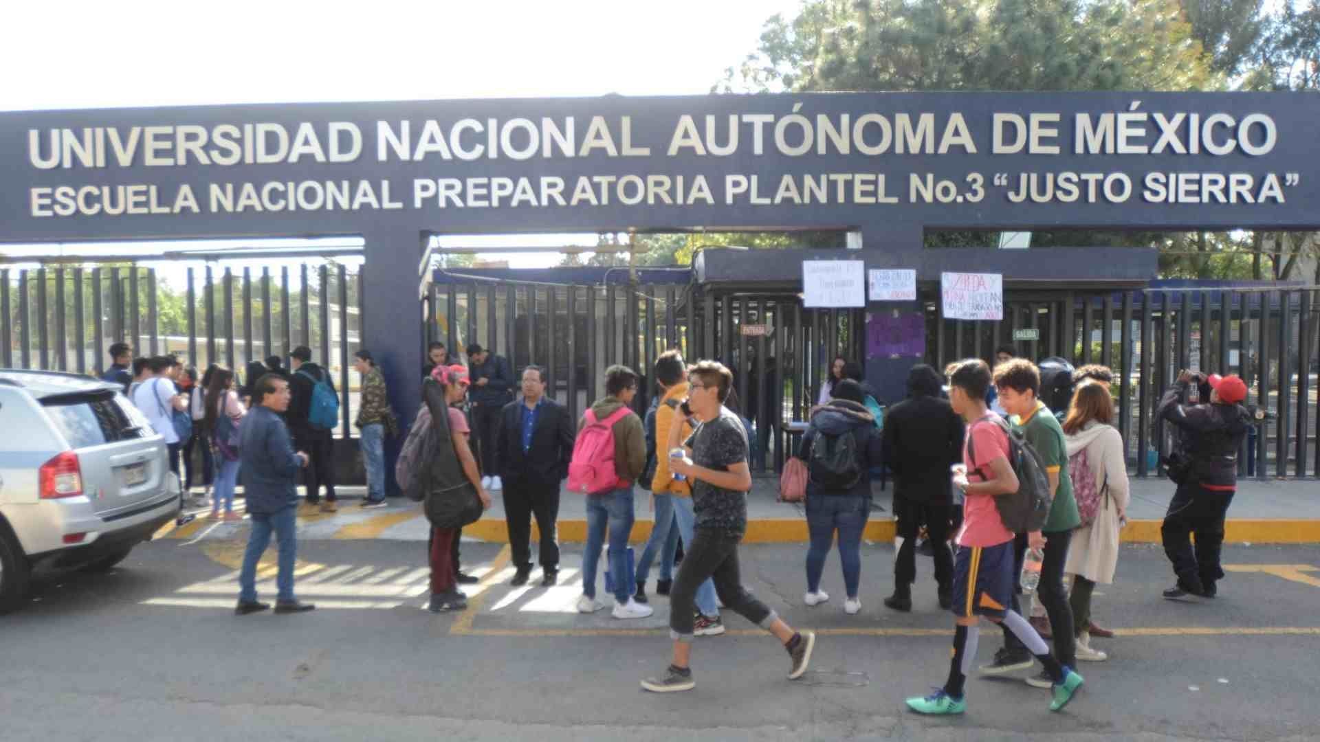 COMIPEMS: ¿Dónde está y cuántos aciertos piden para entrar a la Prepa 3 UNAM?