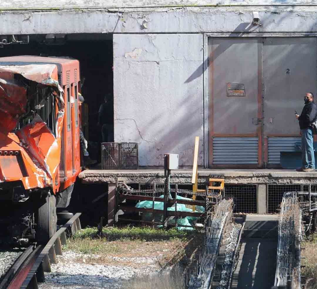 La Fiscalía dio a conocer los resultados de la investigación