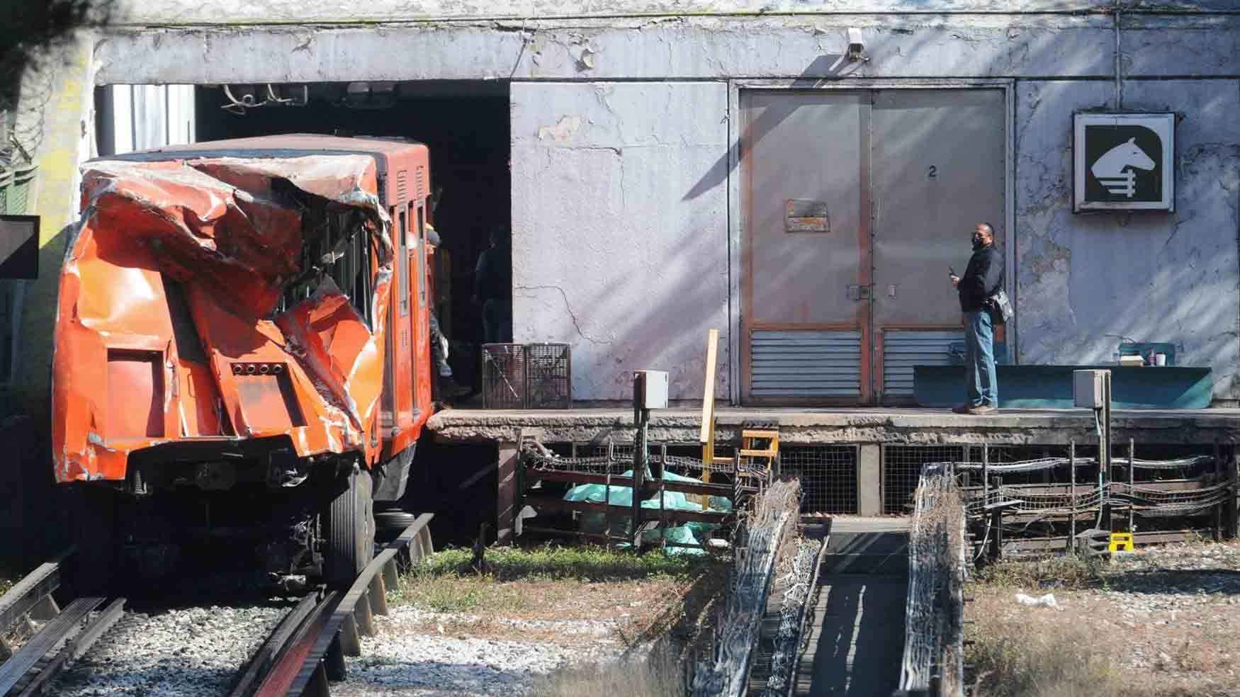 La Fiscalía dio a conocer los resultados de la investigación