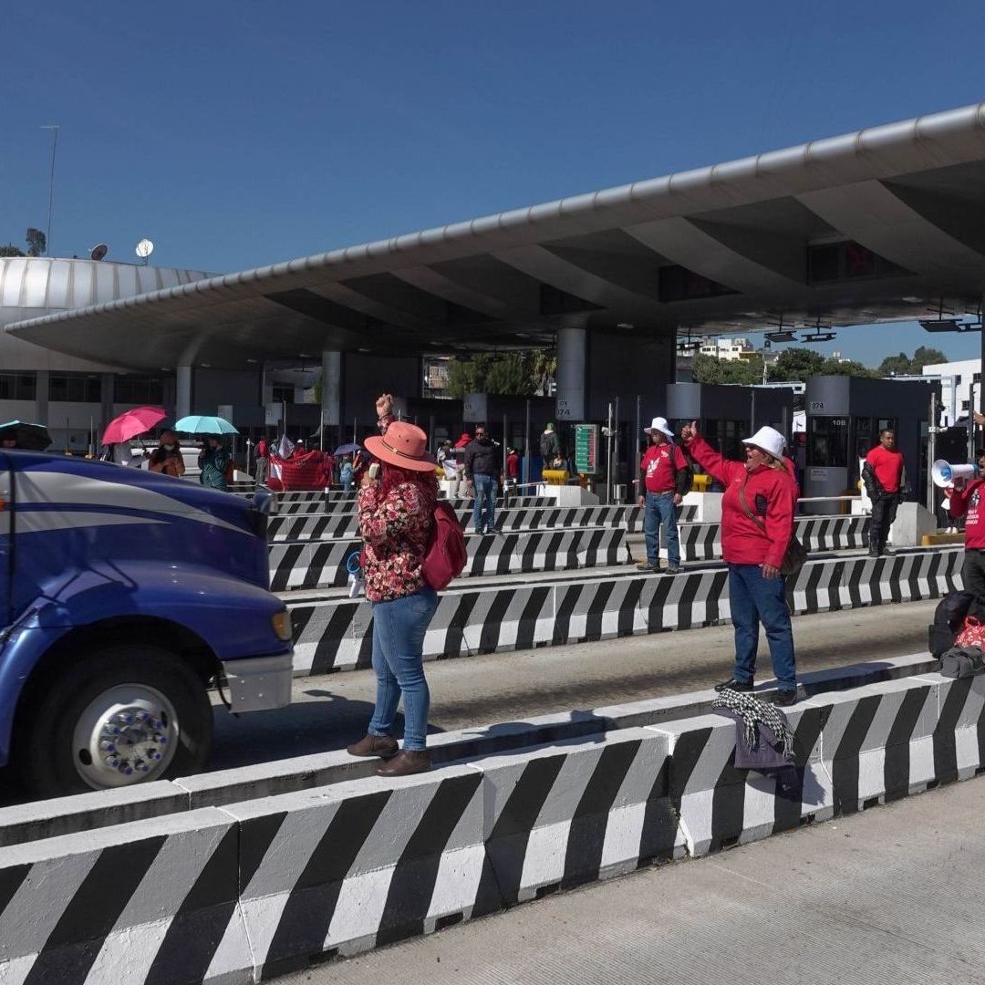 Marchas HOY 15 de Noviembre de 2025 en CDMX: Manifestaciones y Concentraciones