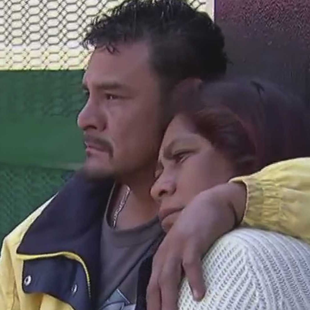 Absuelven a mujer que tiró aspas al metro