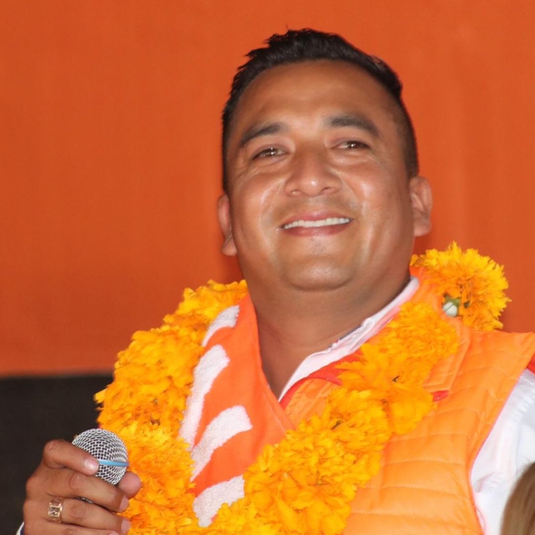 Asesinan al síndico de Amanalco de Becerra y a su acompañante