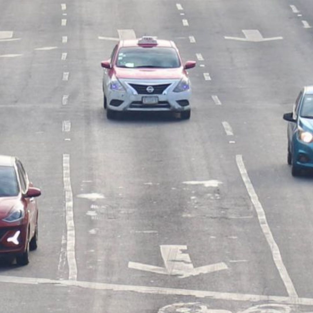 Hoy No Circula Sabatino 15 de Noviembre de 2025: ¿Qué Autos No Circulan en CDMX y Edomex?
