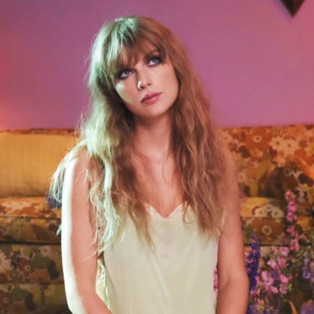 Taylor Swift publica video de la canción Lavender Haze