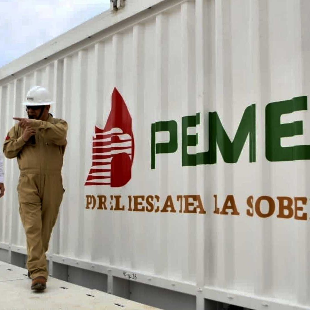 AMLO mantendrá apoyo a Pemex para pago de deuda