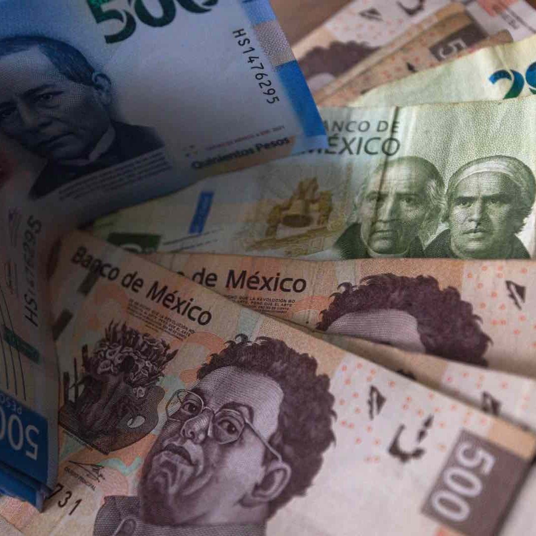 Estos son los pensionados del IMSS que tendrán un aumento en 2023