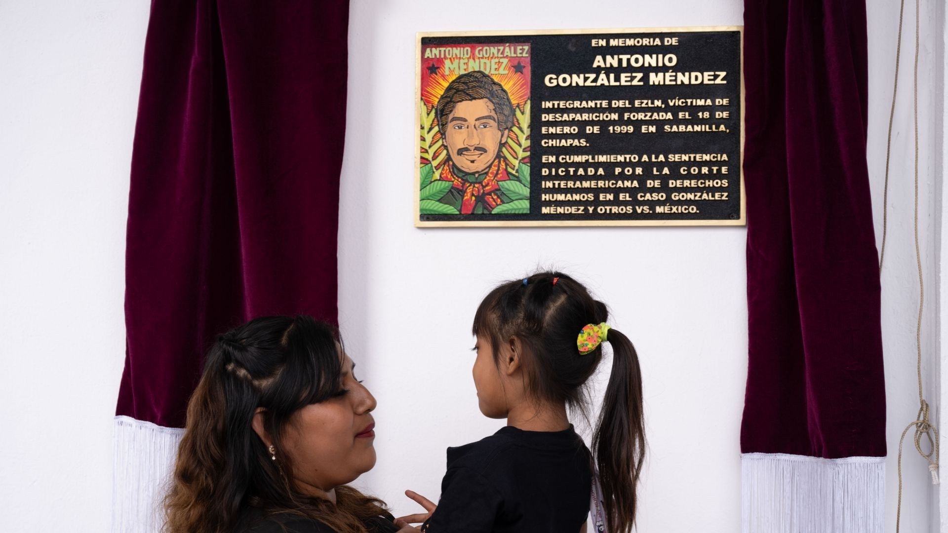 ¿Qué Es el Caso González Méndez que CIDH Acusa a Estado Mexicano? Así Desapareció el Zapatista?