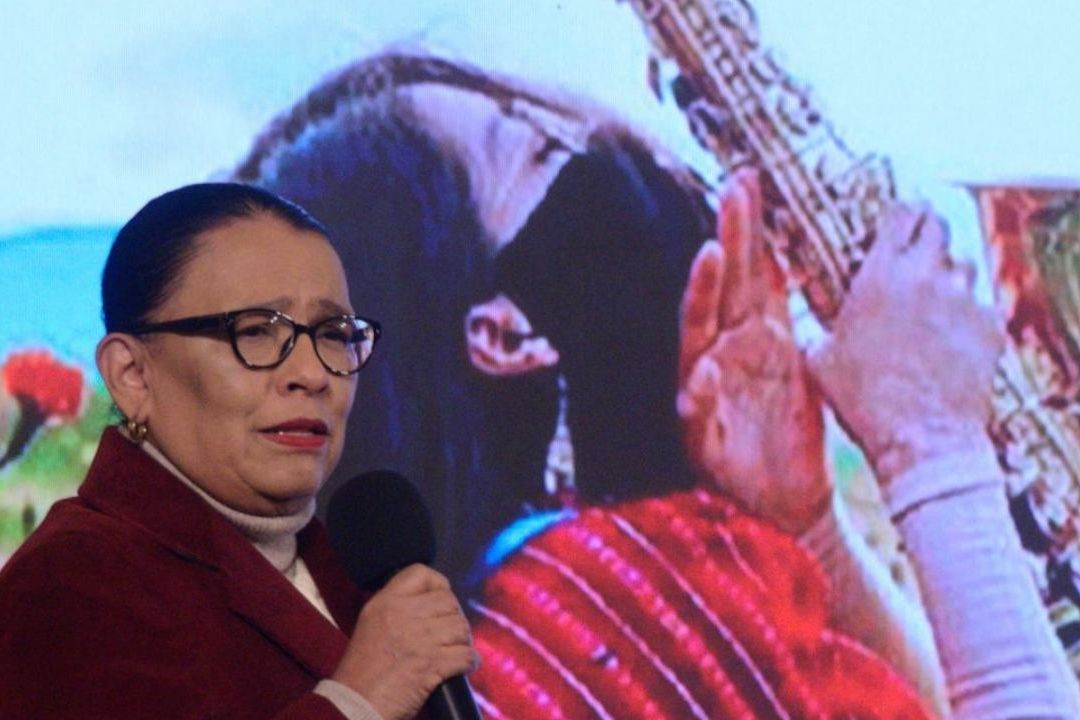 La SSPC confirma que el agresor de la saxofonista María Elena Ríos permanecerá en prisión