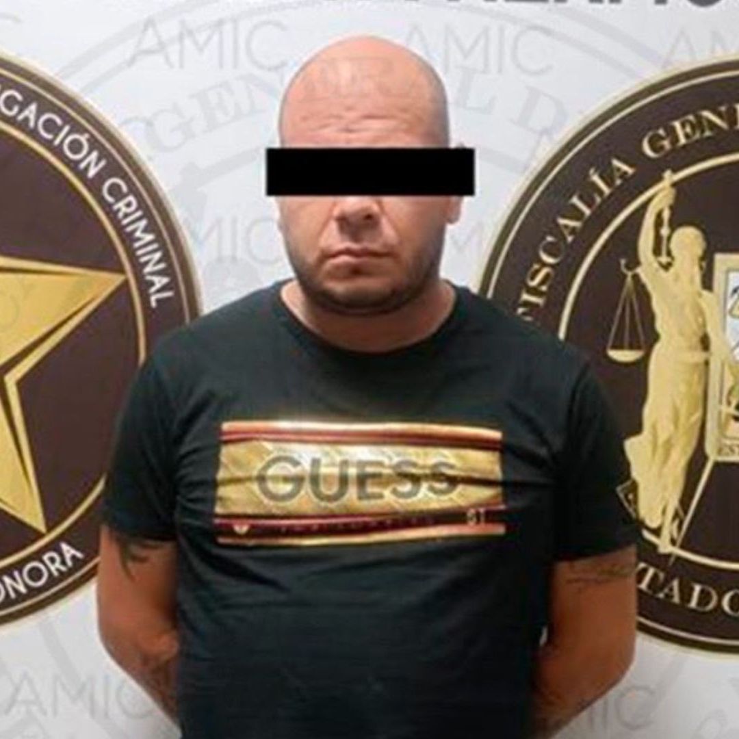 Vinculan a Proceso a Hombre por Homicidio Relacionado con Fosa Clandestina en El Choyudo, Sonora