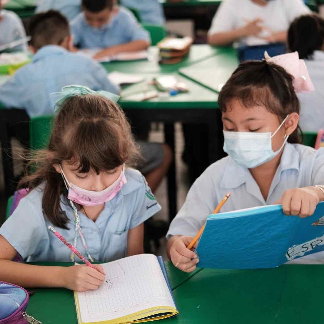 Esta es la fecha límite para las preinscripciones 2023 de escuelas públicas de la SEP