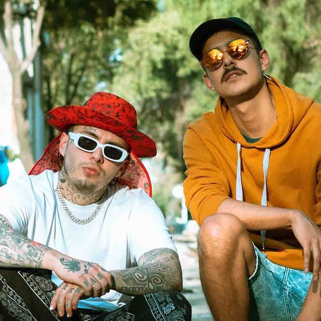 Tiktoker actualiza el audio del Fierro Viejo