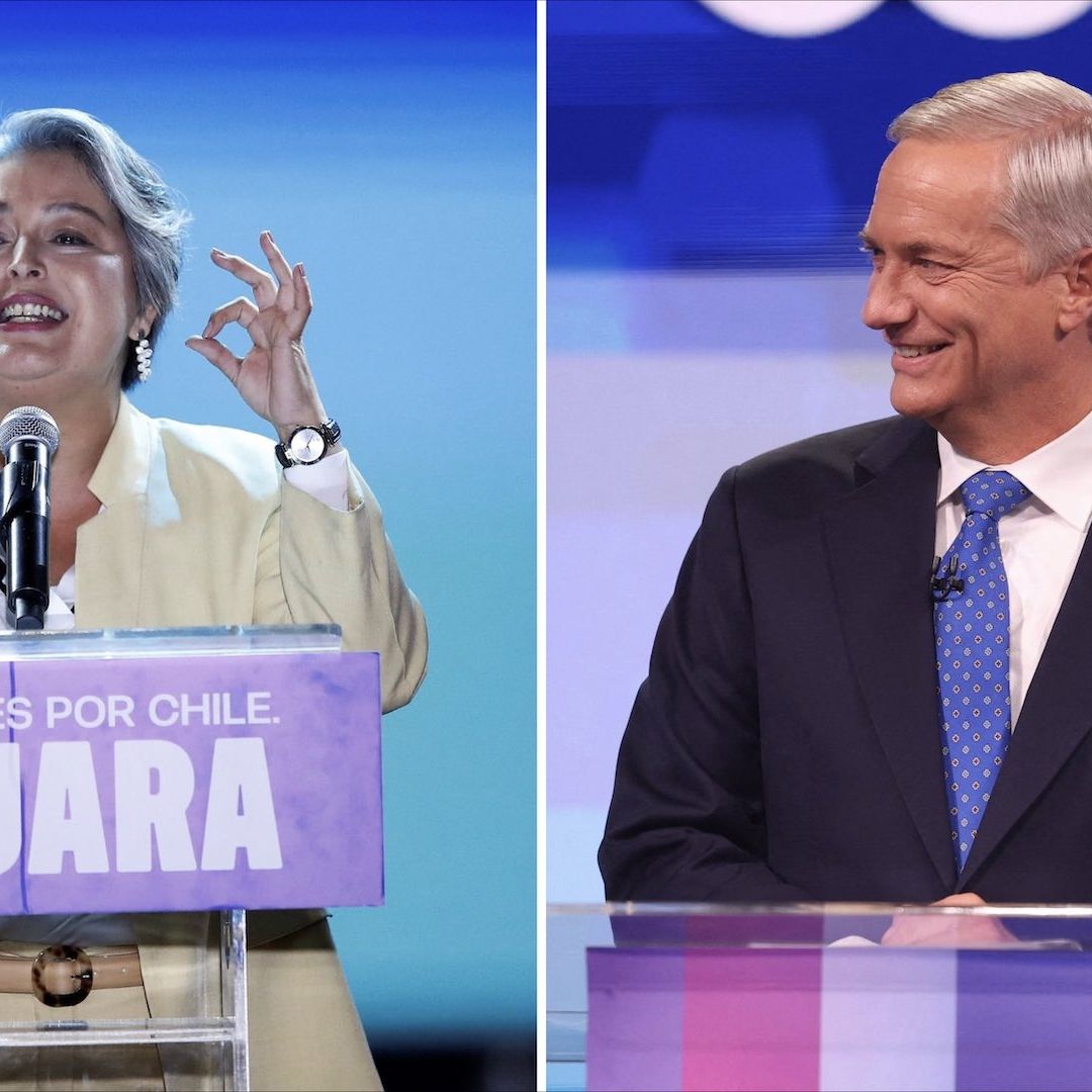 Elecciones presidenciales en Chile: ¿Quiénes son los candidatos?