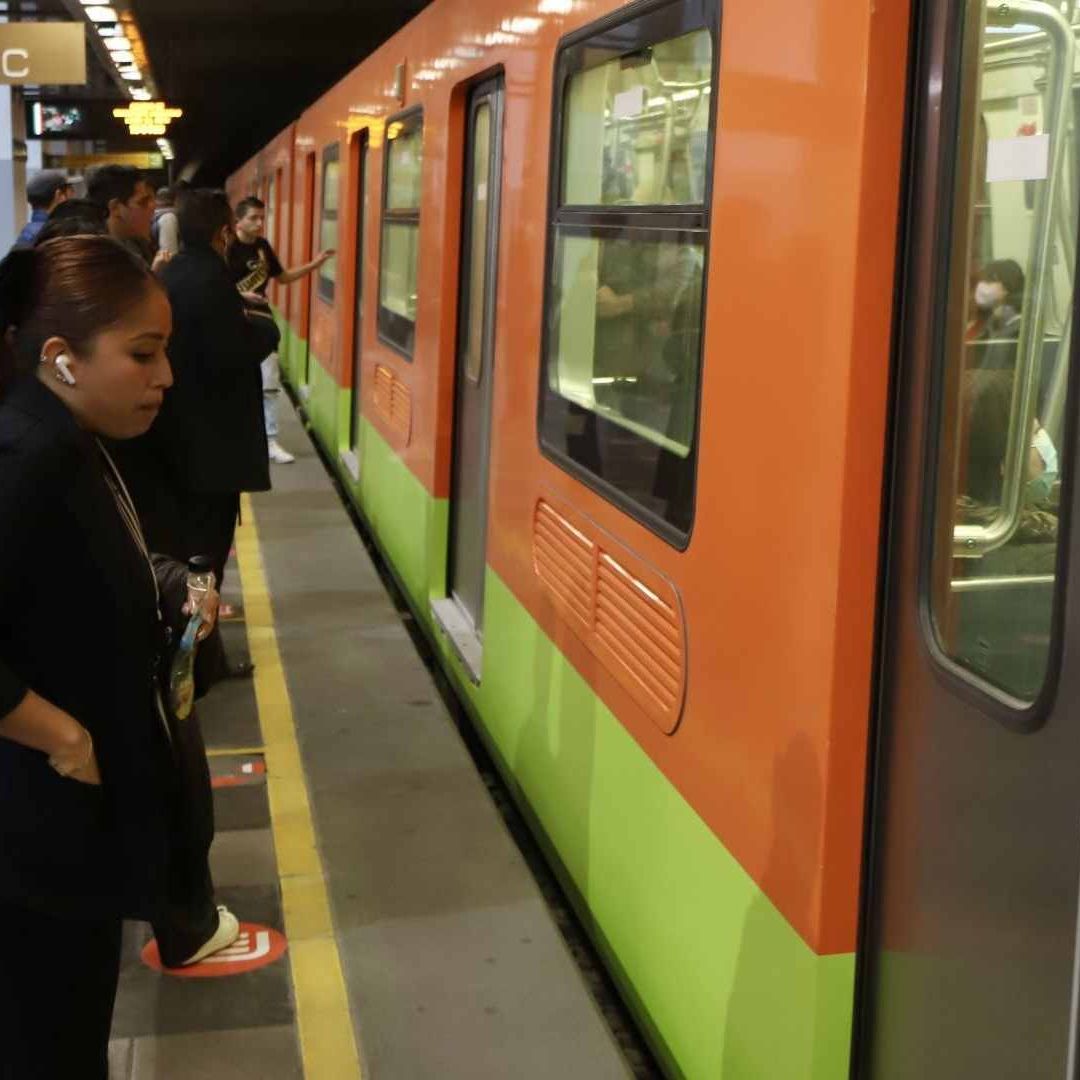 Fiscalía Asegura que Accidente en L3 fue por negligencia La Fiscalía de General de Justicia de la Ciudad de México (FGJCDMX)