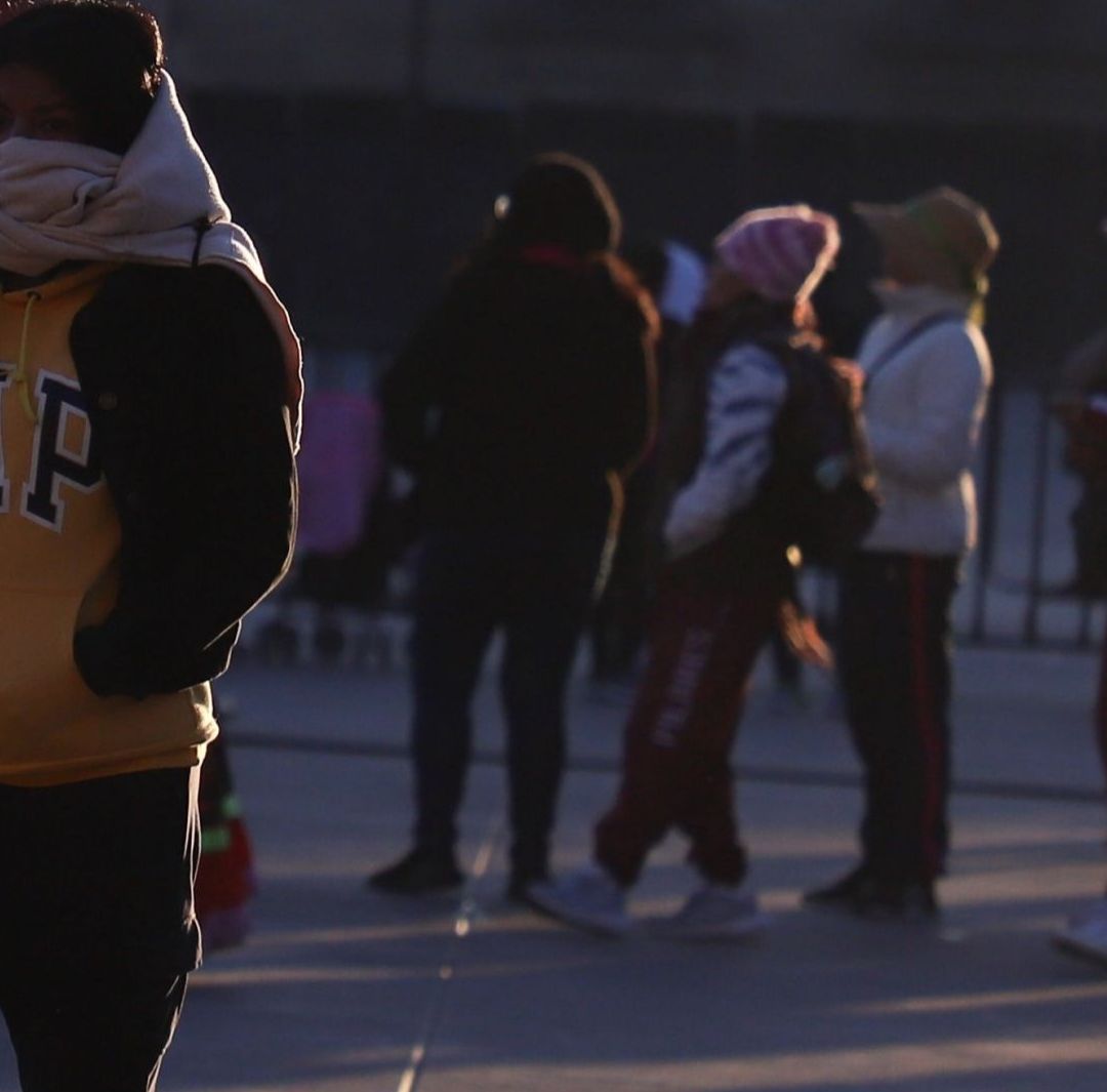 Frente Frío 14 'Congelará' a México del 14 al 16 Noviembre, Hasta con Posible Caída de Nieve