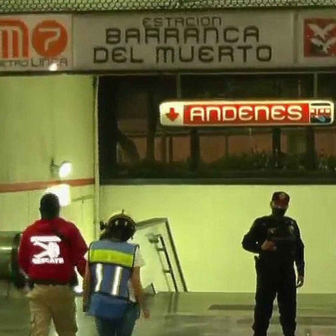 Servicios de emergencia y seguridad pública no reportan lesionados