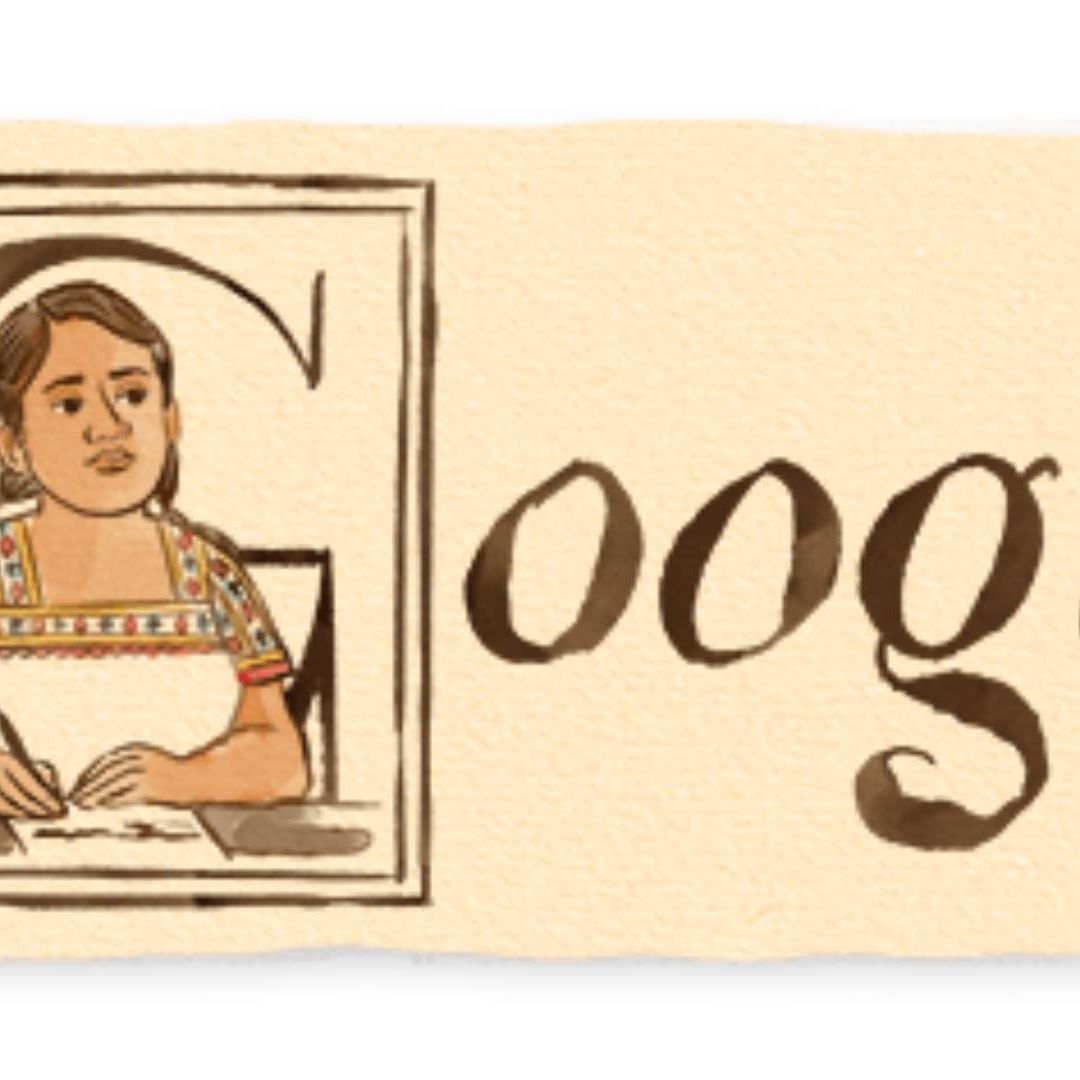 Quién es Luz Jiménez y por qué Google la Celebra con un Doodle