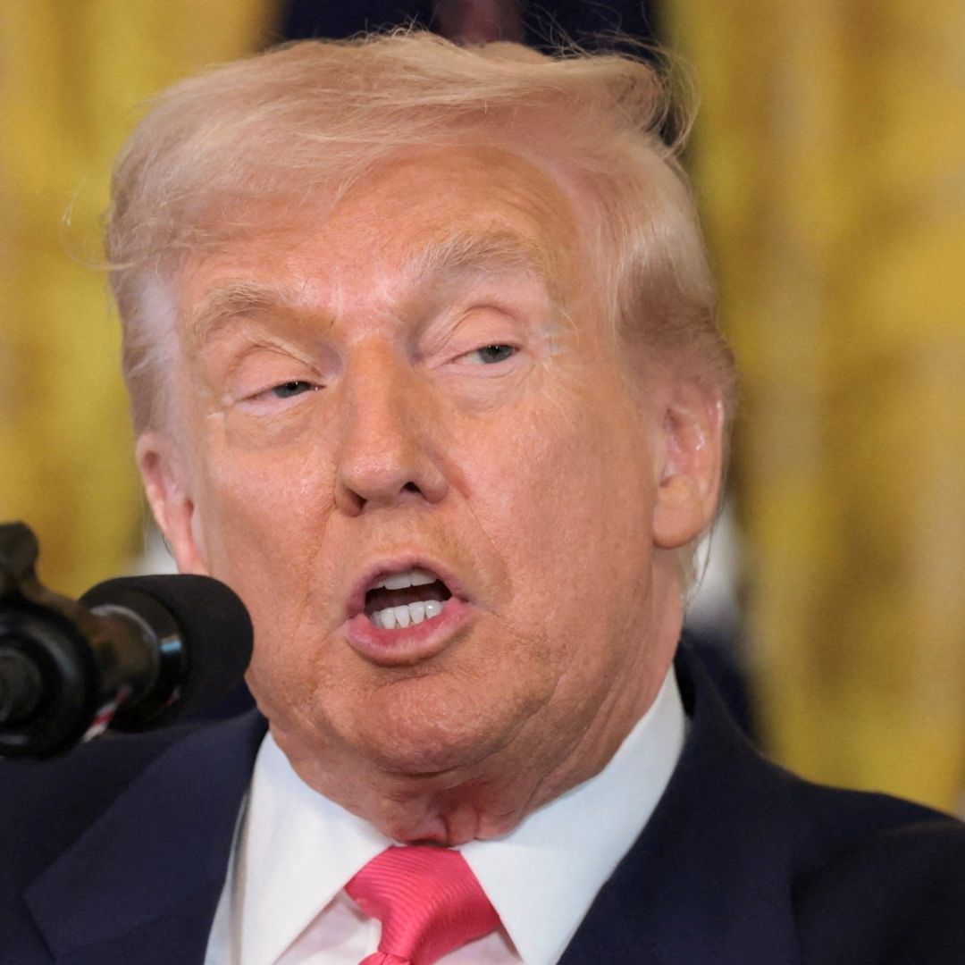 Trump Elimina Aranceles a Carne de Res, Café y Frutas para Aliviar Bolsillo de Estadounidenses