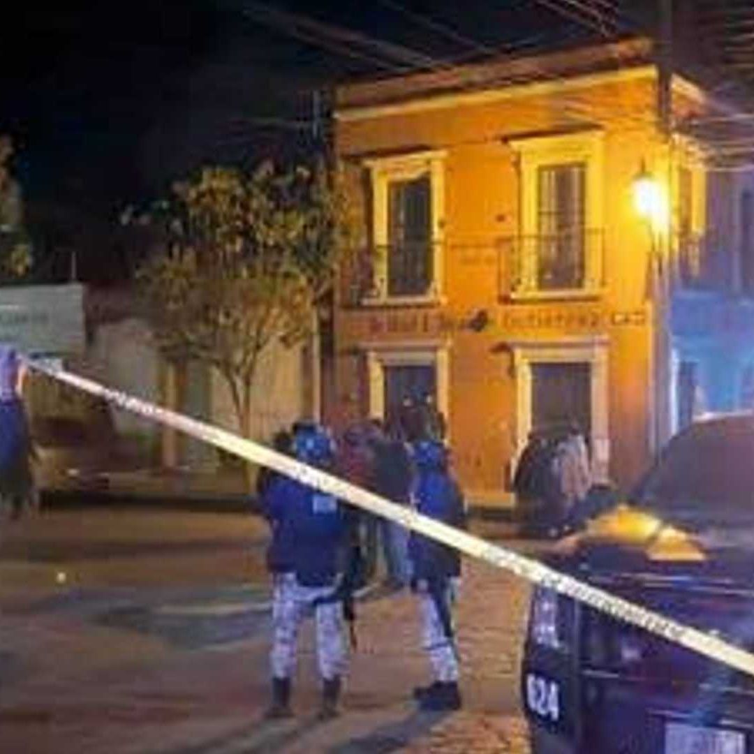Hasta ahora no hay detenidos por ataque a bar en Zacatecas