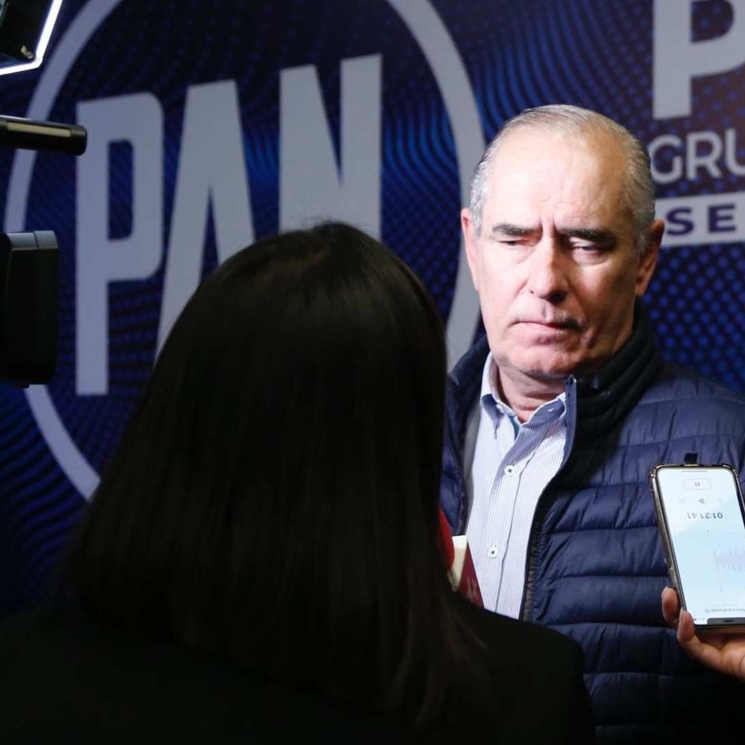 Los trabajos de la reunión plenaria se llevaron a cabo en Guanajuato de manera privada.