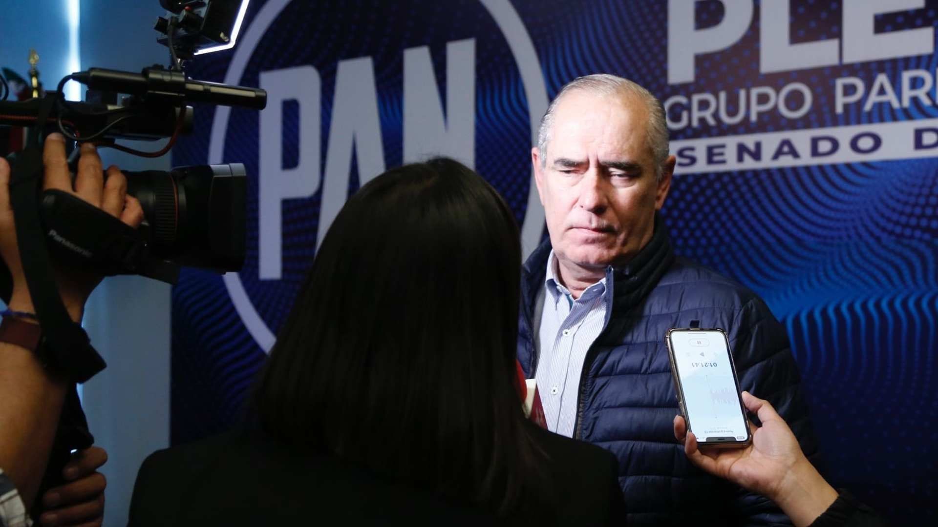Los trabajos de la reunión plenaria se llevaron a cabo en Guanajuato de manera privada.