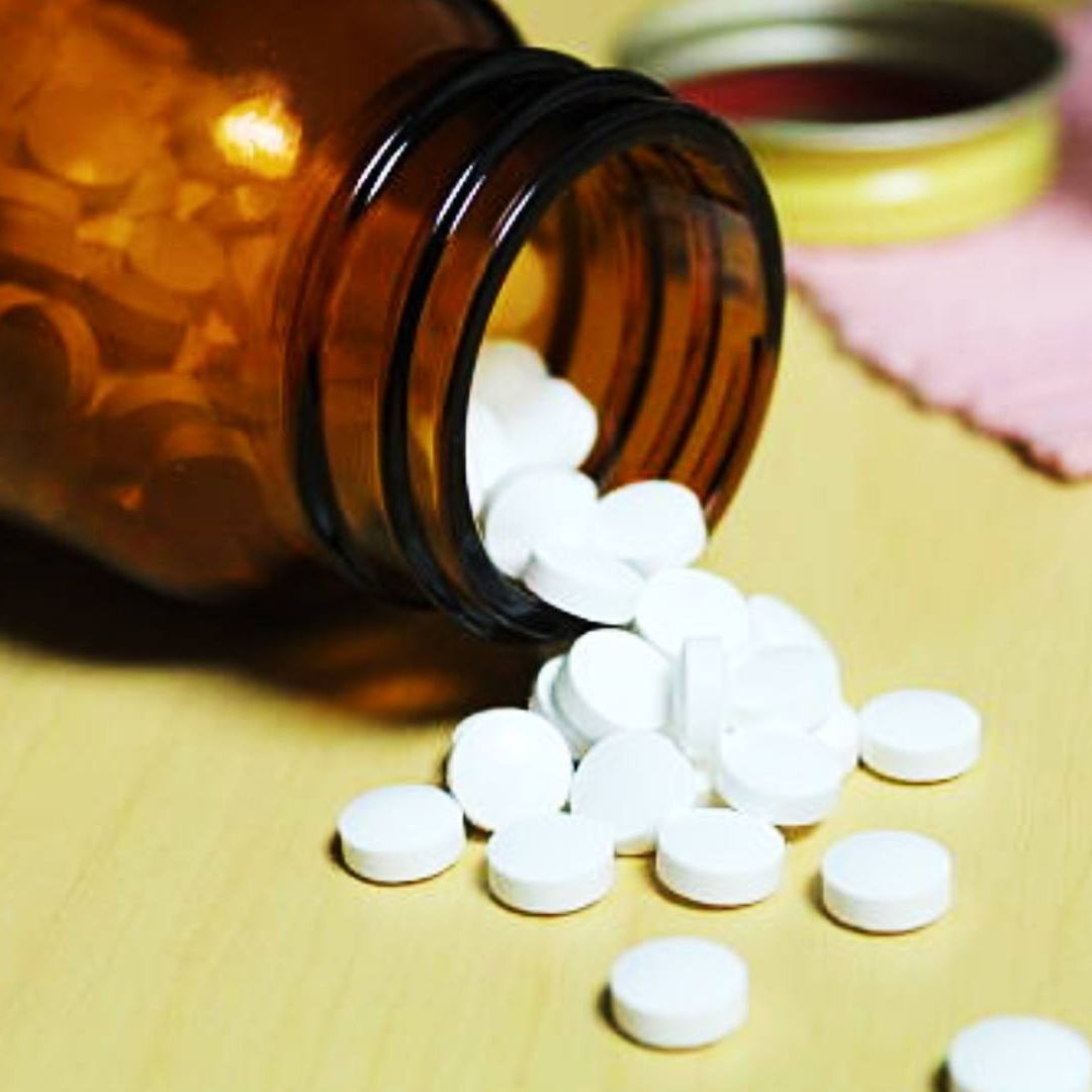 El peligro del reto clonazepam