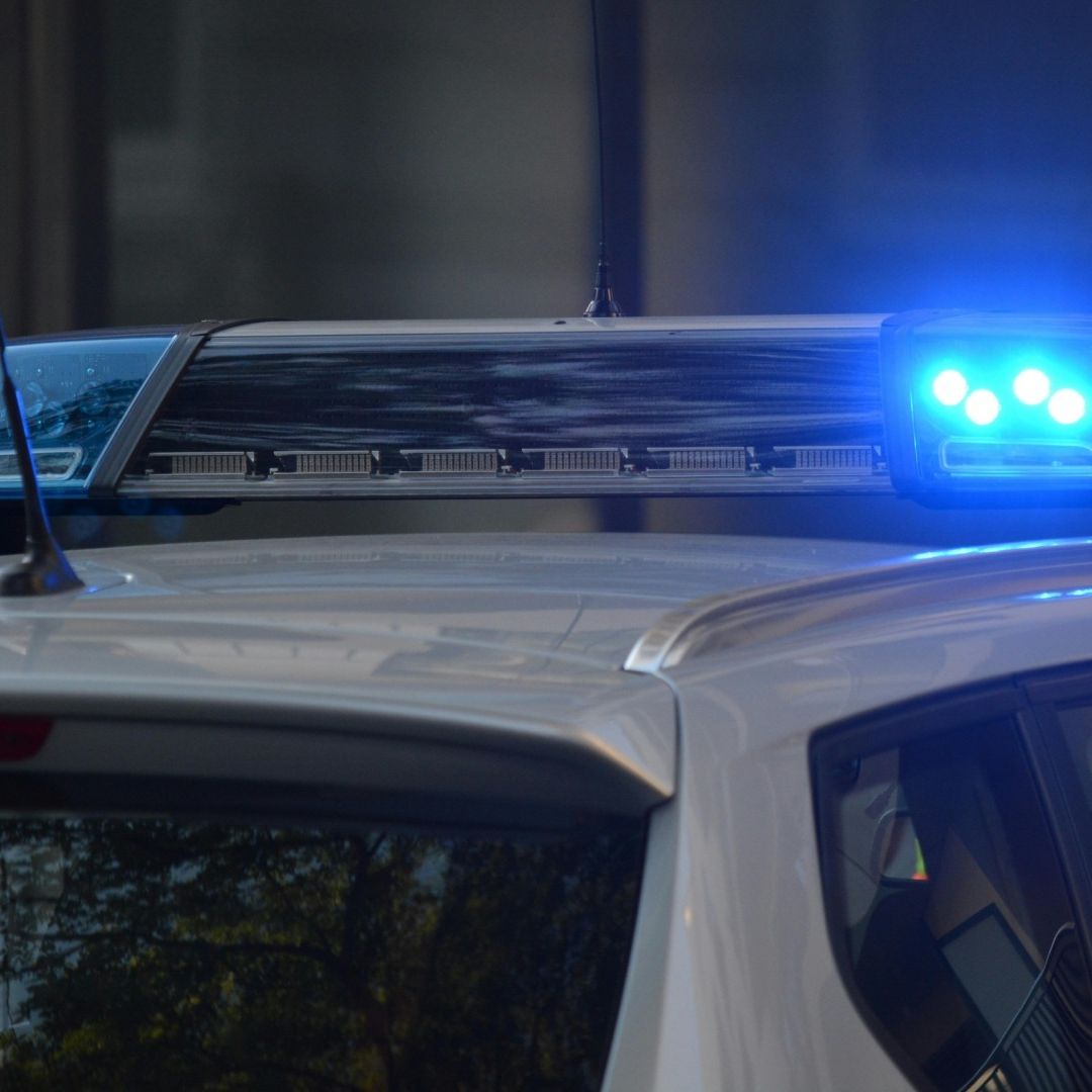 Dos Ladrones Detenidos Operativo Fraccionamiento Campestre Covadonga Puebla