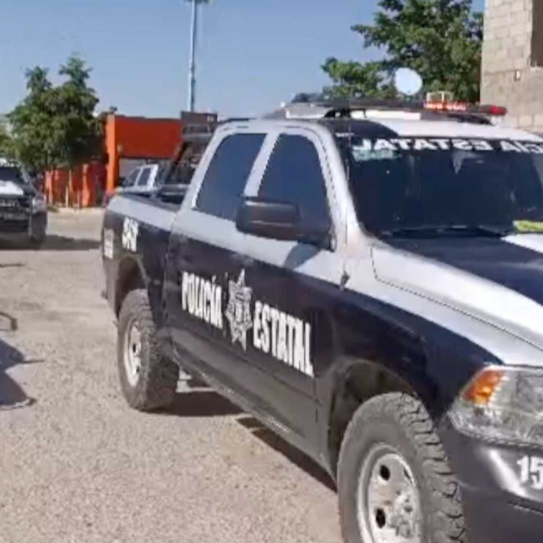 Agresiones Armadas Resultan con Dos Personas Sin Vida y Dos Más Lesionadas en Cajeme
