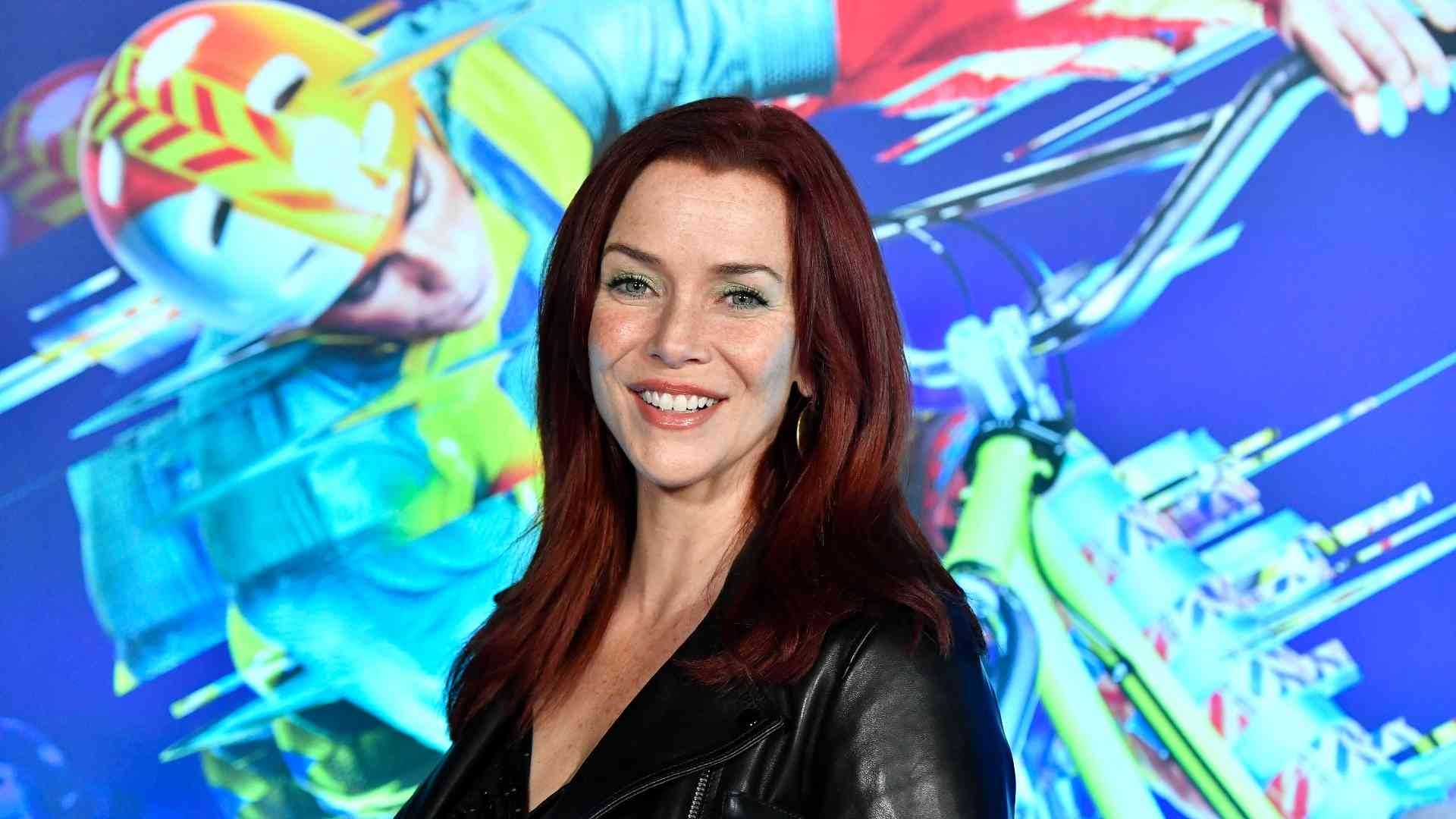 La actriz llevaba dos años luchando contra el cáncer
