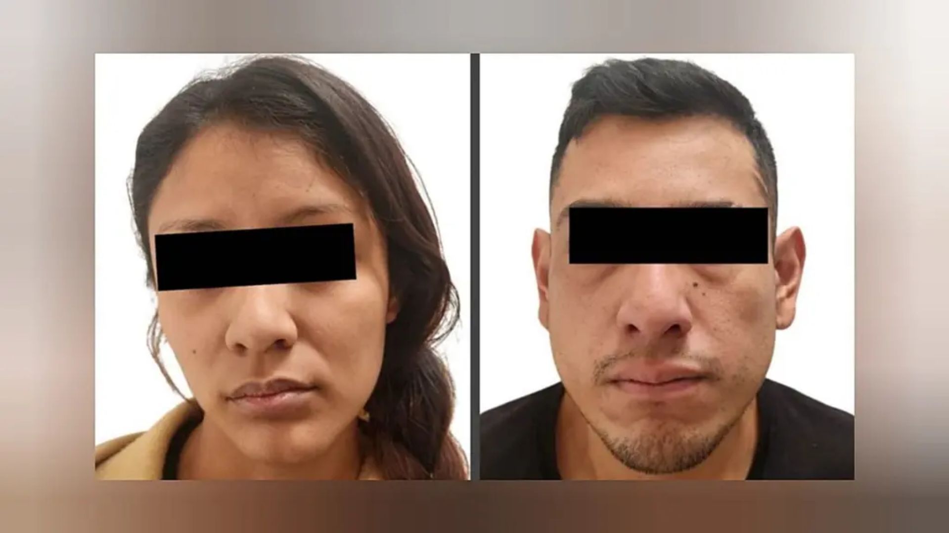 Los acusados podrían enfrentar una pena de hasta 50 años de prisión.