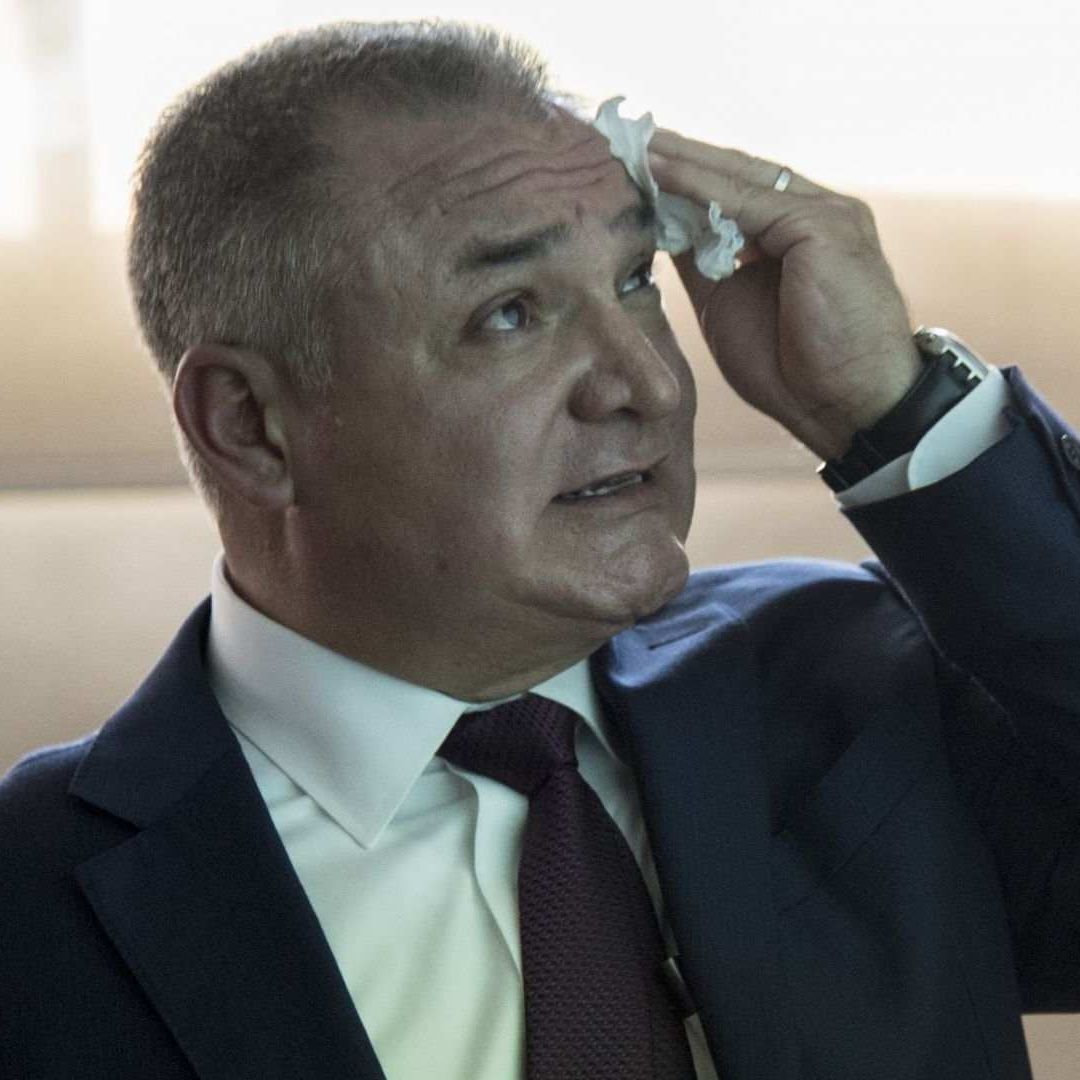 Genaro García Luna enfrenta dos órdenes de aprehensión en México