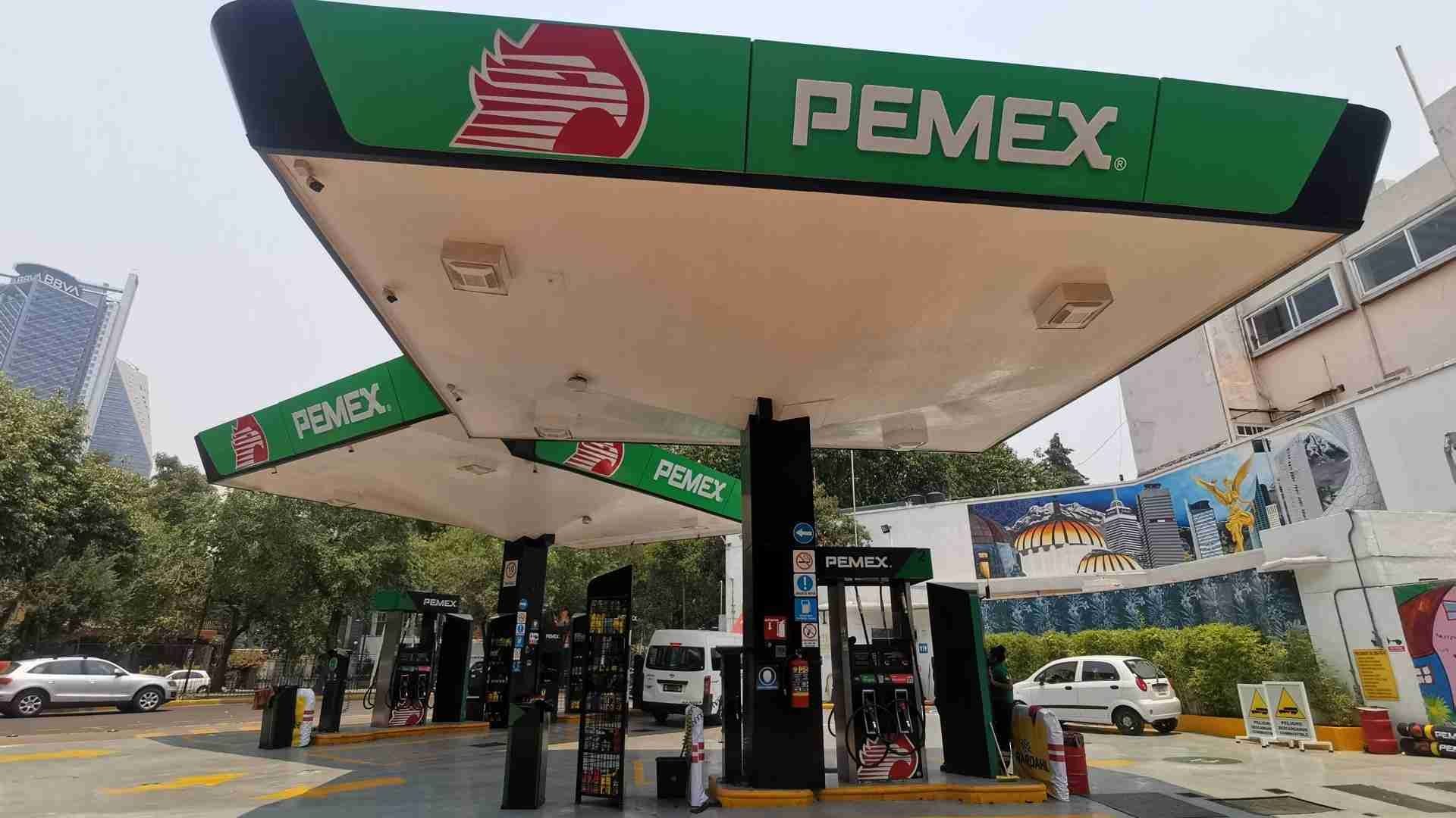 CDMX: Estas son las cinco gasolineras más baratas