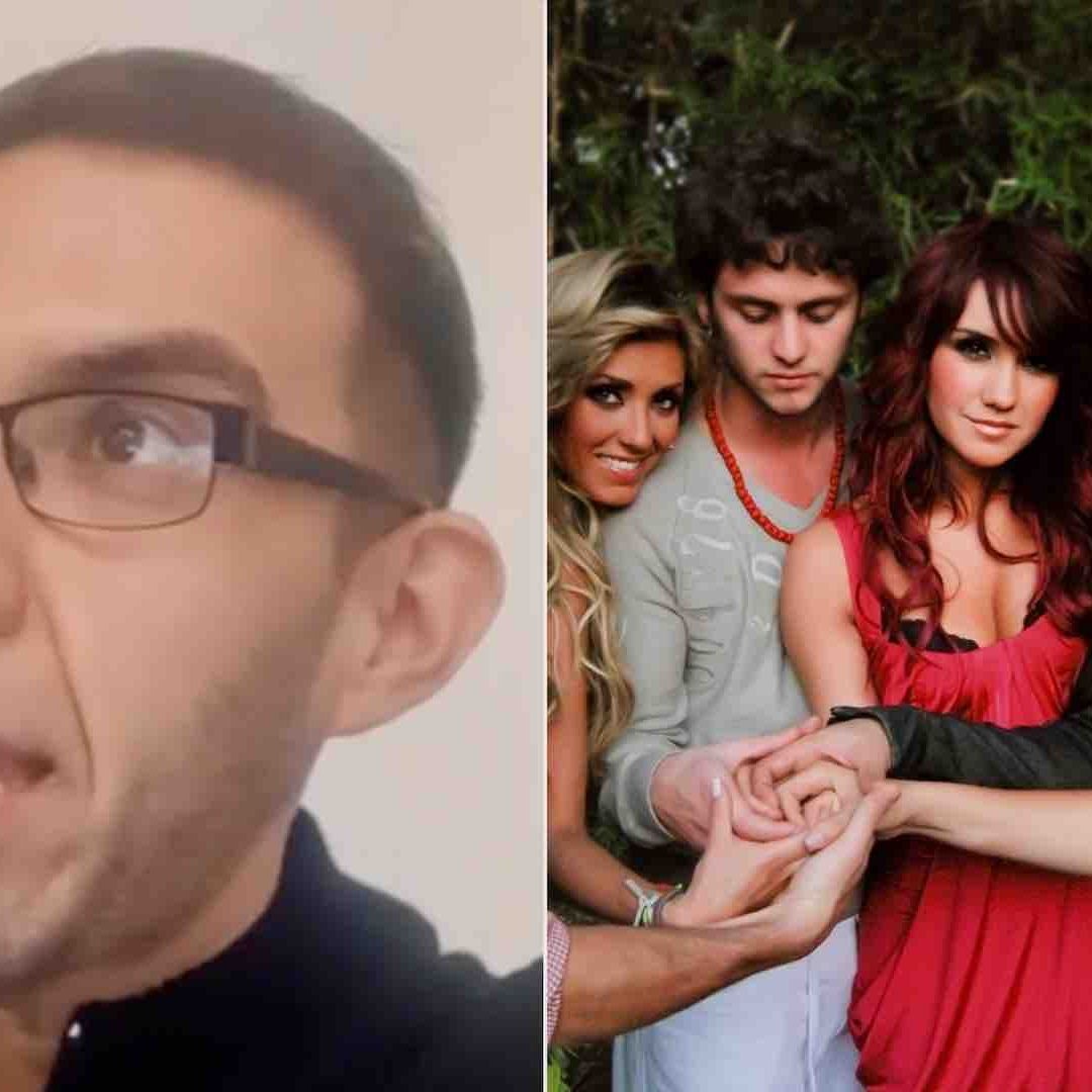 Maestro exhiba a alumna que no fue a clase por evento de RBD