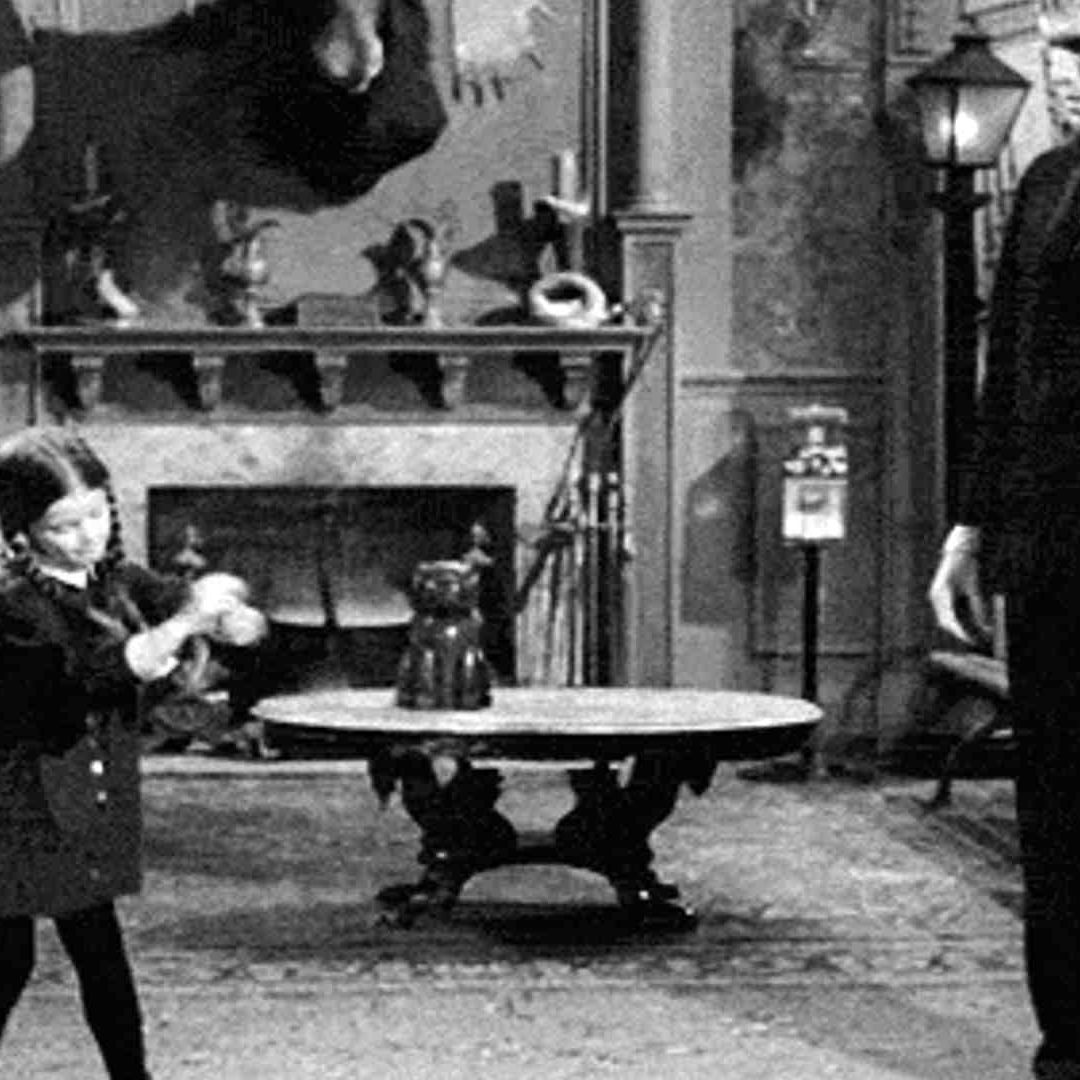 Muere Lisa Loring, la primera ‘Wednesday’ Addams
