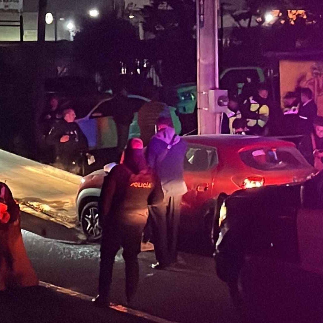 Asesinan a abogada a unos pasos de la FGJEM de Lerma