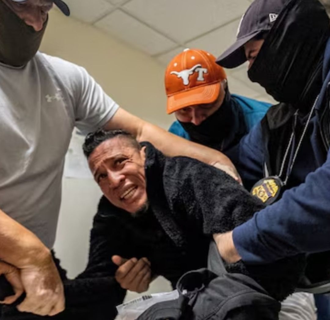 EUA crea Grupo Operativo en Texas: "Estamos Dedicados a Desmantelar a los Cárteles"